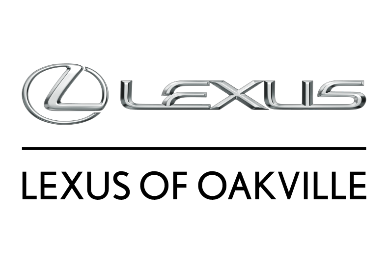 Lexus of Oakville logo