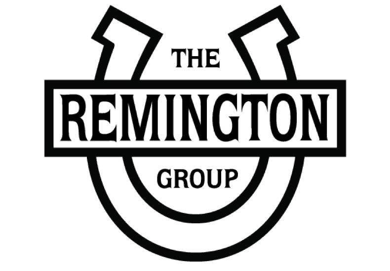 The Remington Group logo