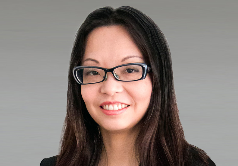 Phoebe Fu Video/Image
