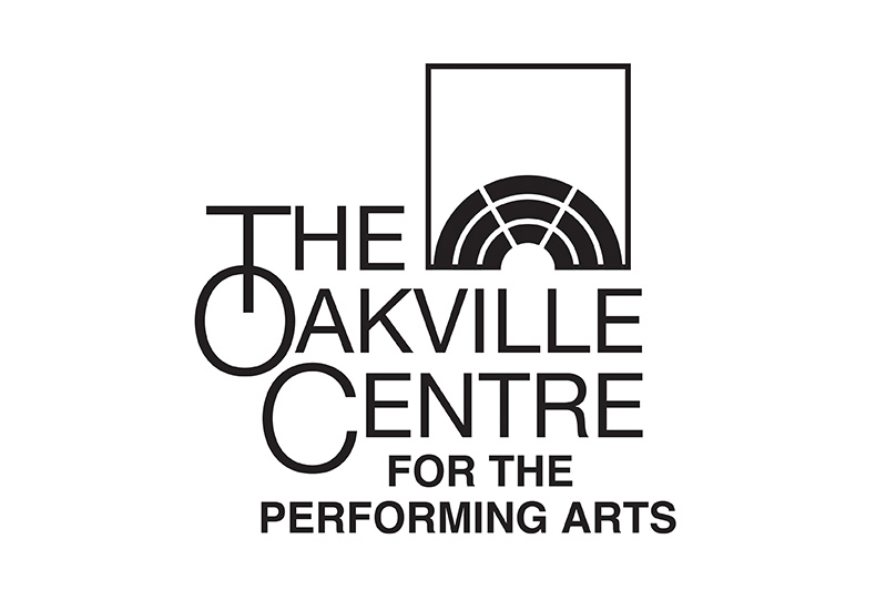 Oakville Centre for the Performing Arts logo