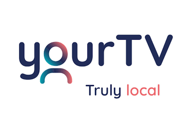 yourTV logo
