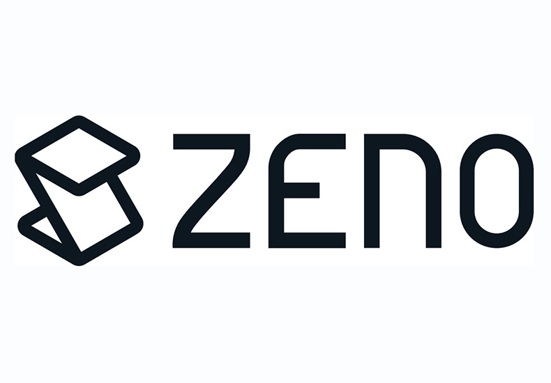 Zeno logo Zeno logo