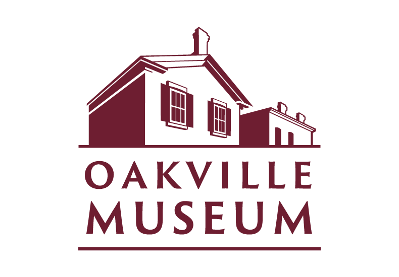 Oakville Museum logo