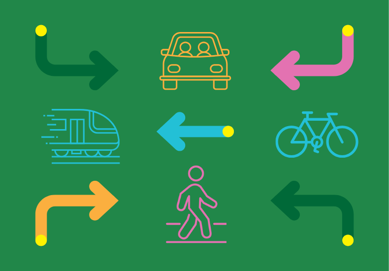 Smart Commute Month