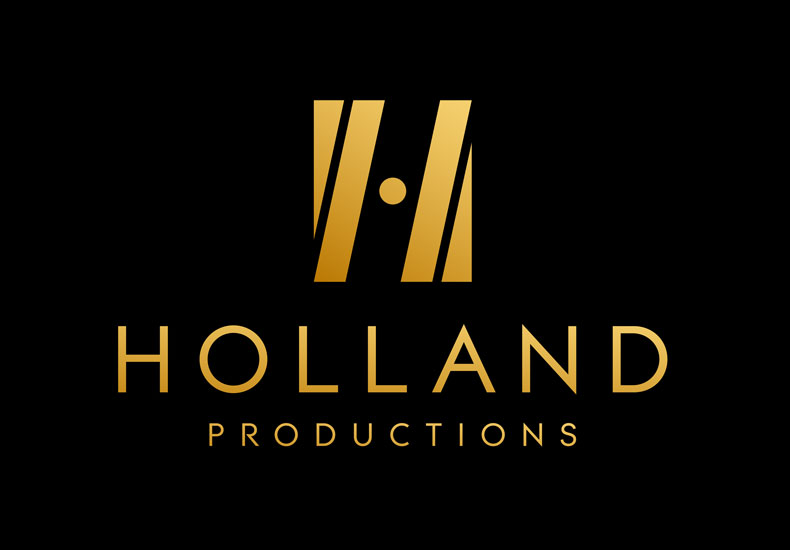 Holland Productions logo