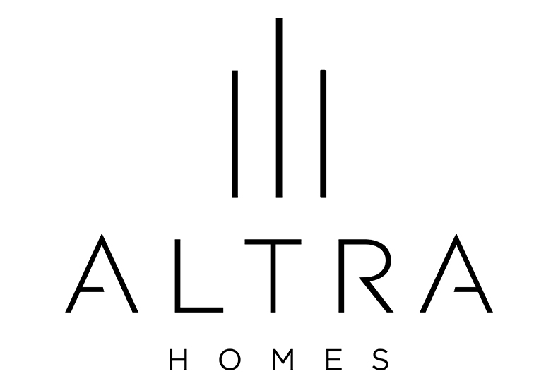 Altra Homes logo
