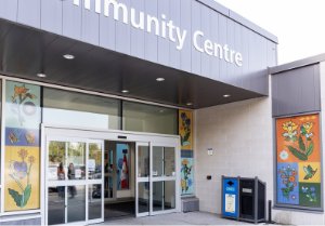 Ward 2: "Nature’s Collection" by Andrea Manica for Trafalgar Park Community Centre