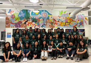 Youth Mural
