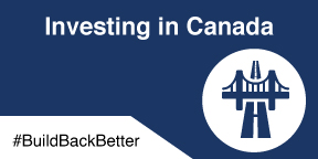 Investing in Canada Trade and transportation project
