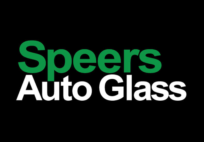 Speers Auto Glass logo