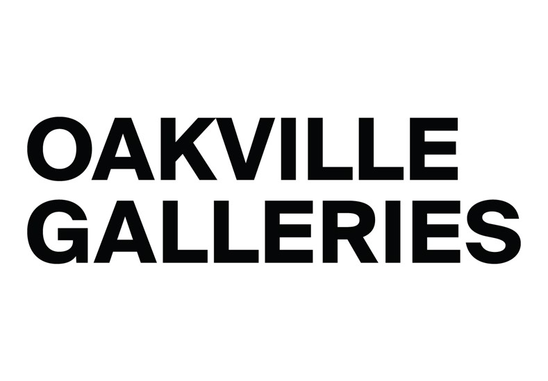 Oakville Galleries logo