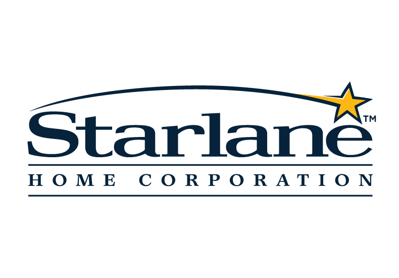 Starlane Home Corporation logo