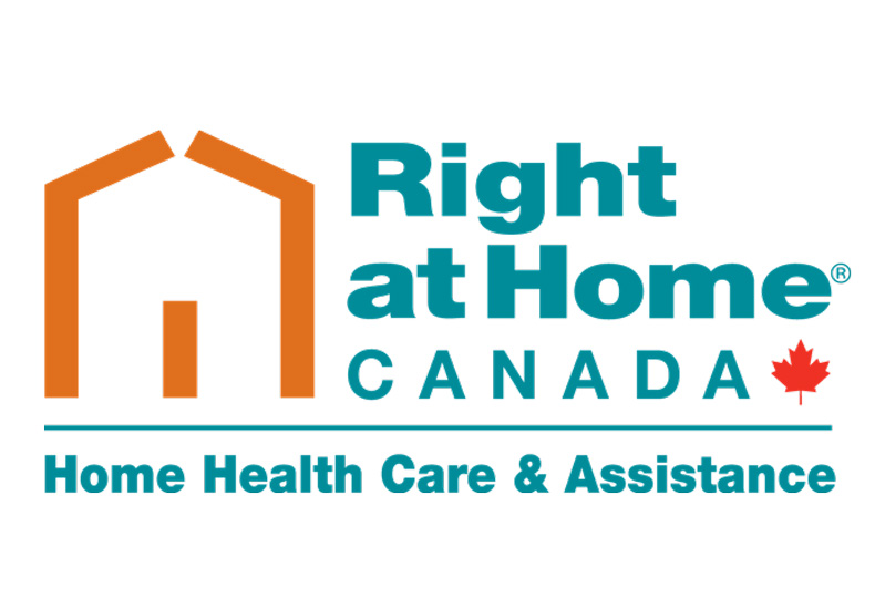 Right At Home Canada logo