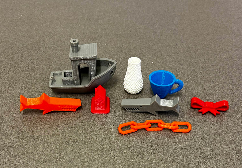 QEPCCC Program: 3D Printing