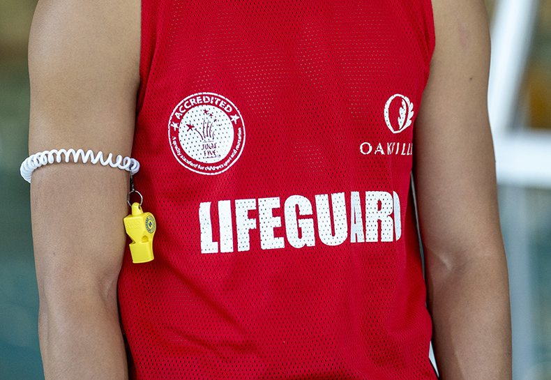Lifeguard Video/Image