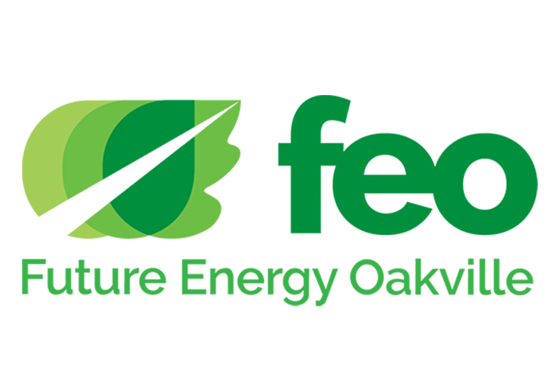 Future Energy Oakville logo