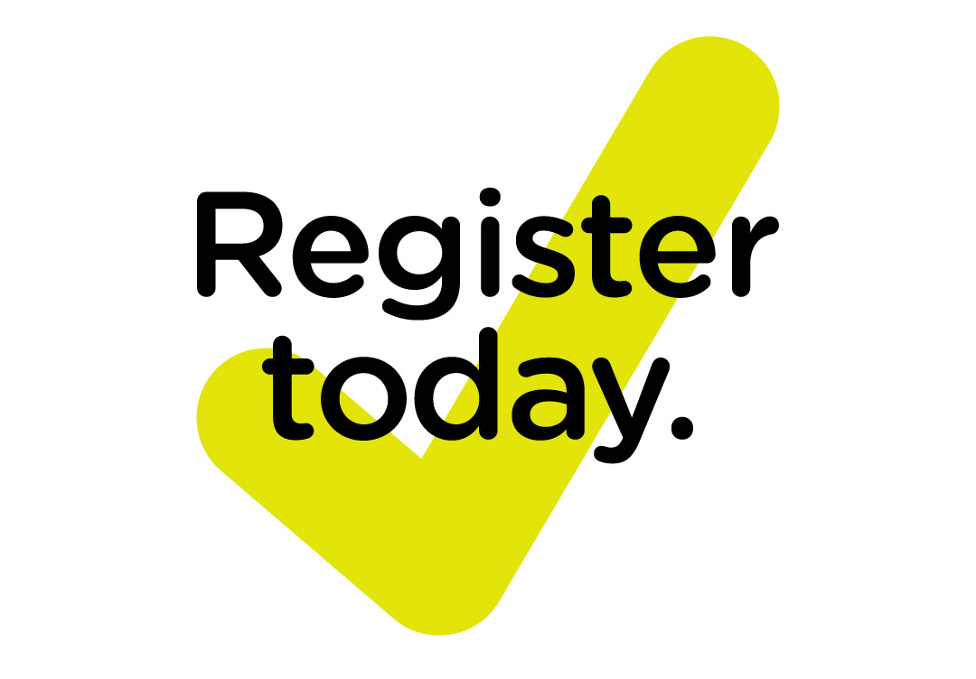 Elections Ontario Register to Vote logo Elections Ontario Register to Vote logo