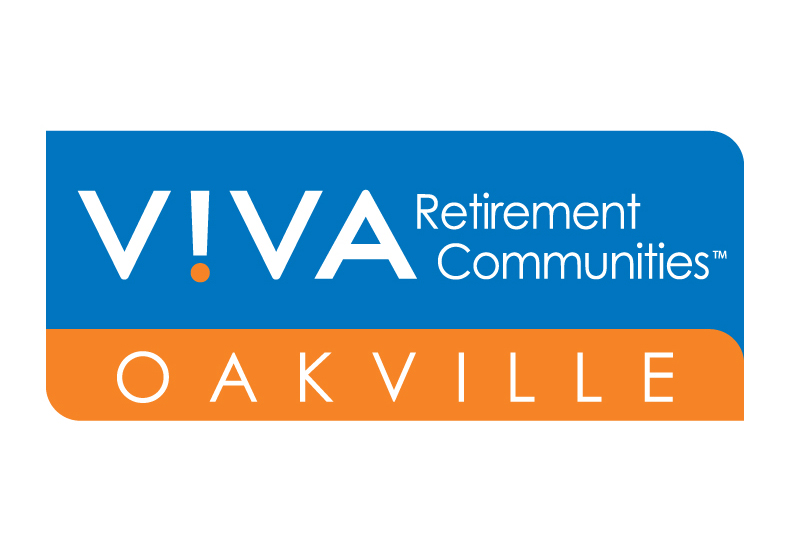 V!VA Retirement Communities Oakville logo