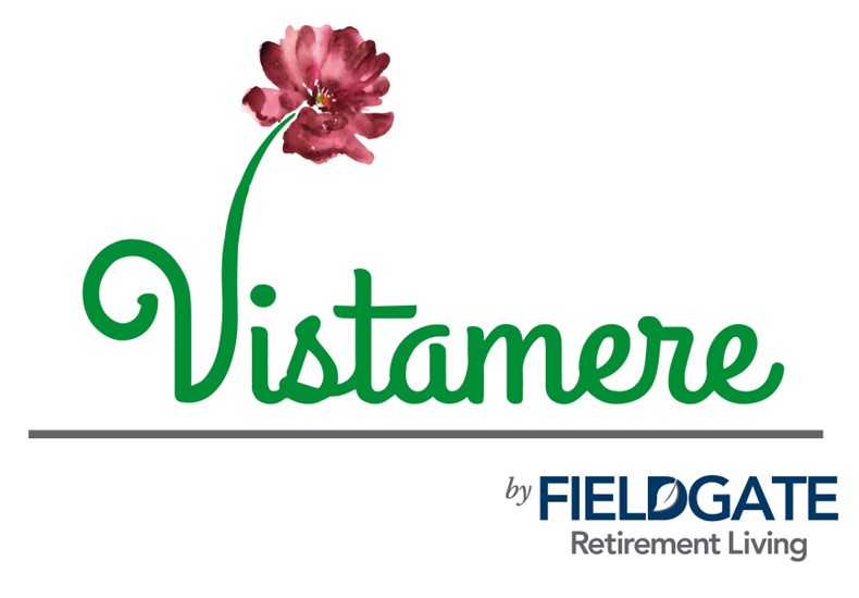 Vistamere by Fieldgate Retirement Living logo