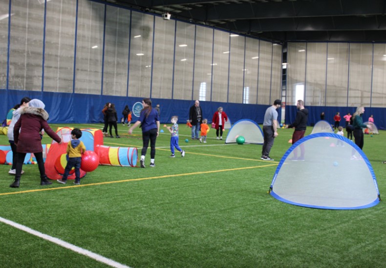 Sport Development Grant Sport Development Grant