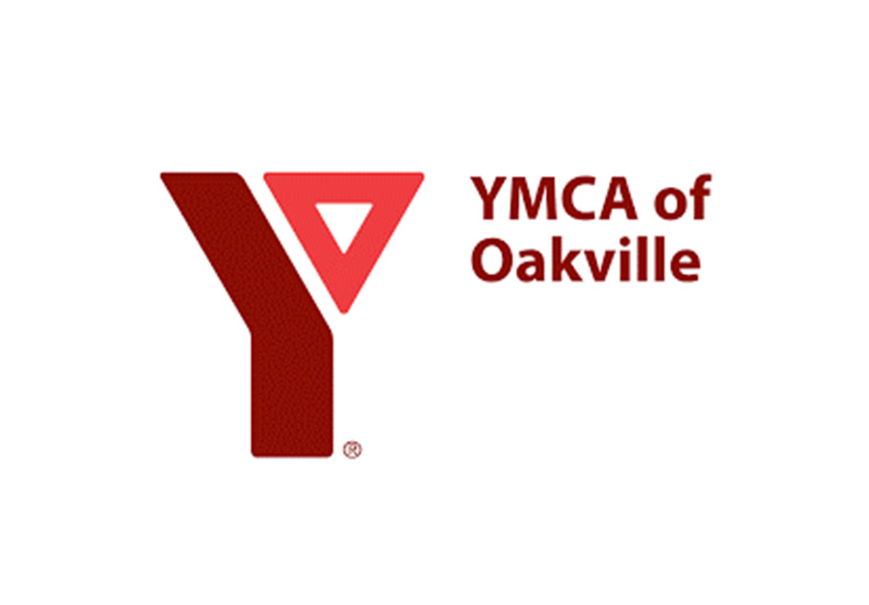 YMCA of Oakville logo
