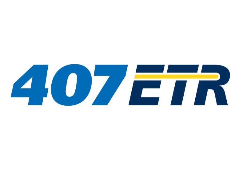 407 ETR logo