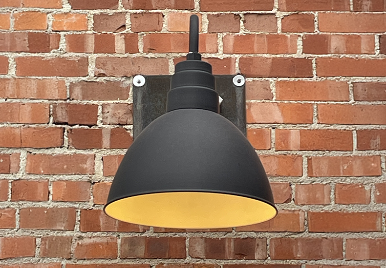 Shielded light fixture Shielded light fixture