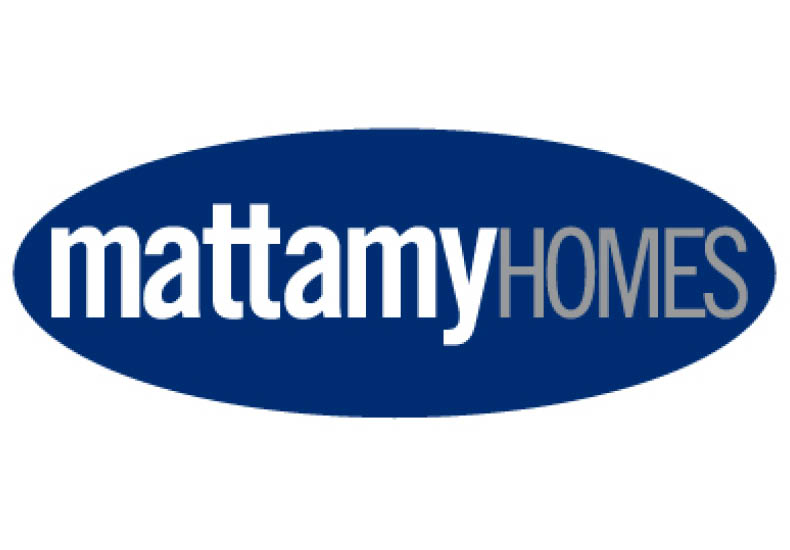 Mattamy Homes logo