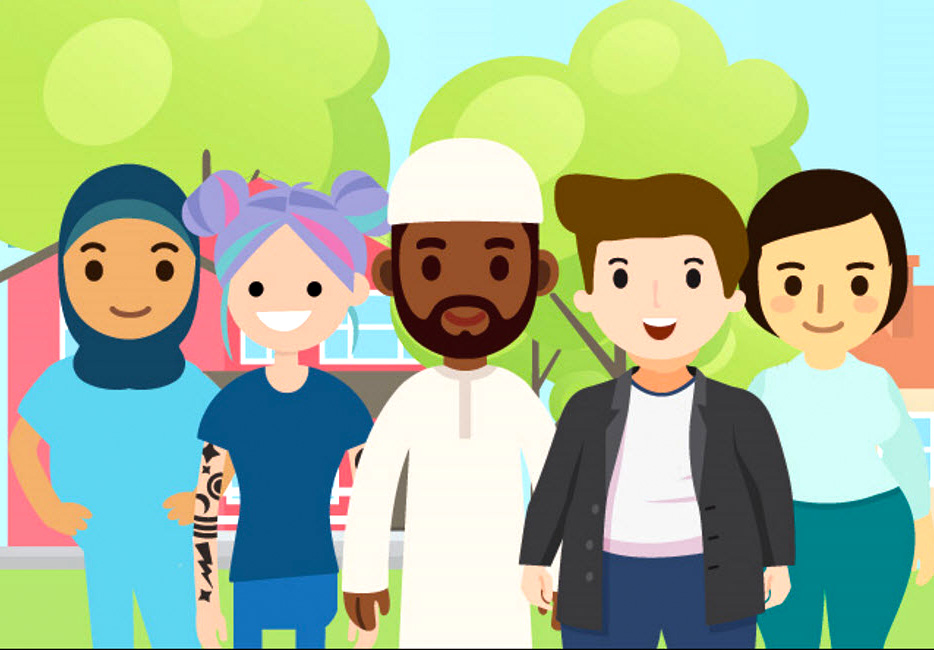 Town of Oakville Inclusion, Diversity, Equity and Accessibility (IDEA) Multi-Year Plan