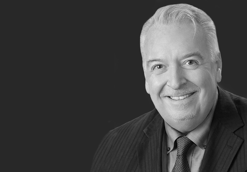 Councillor Marc Grant