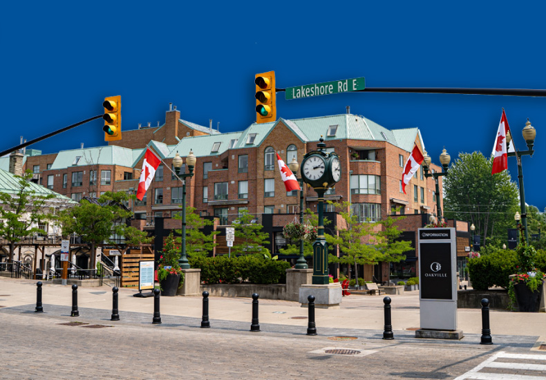 Towne Square