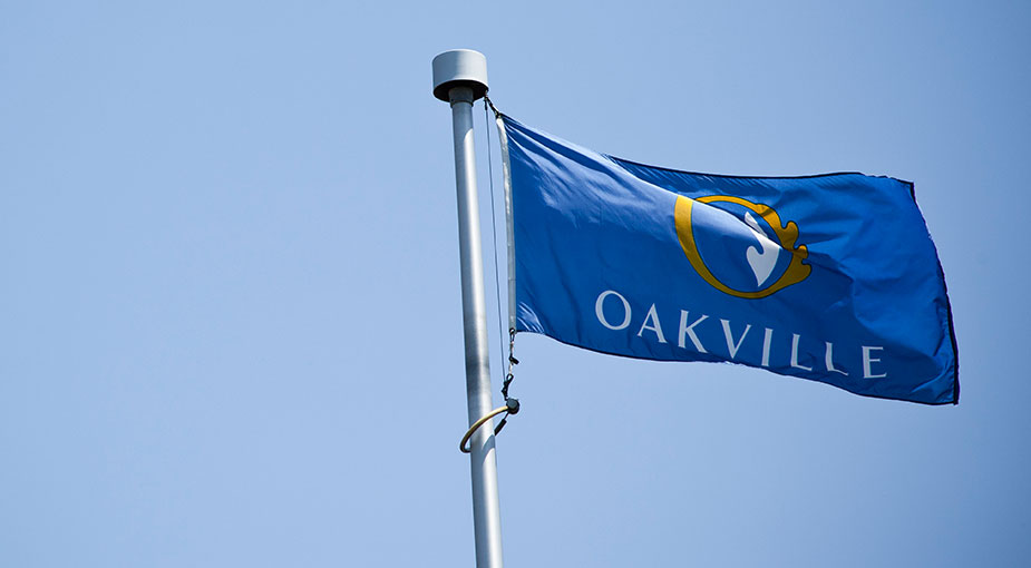 925-oakflag